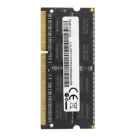 4GB DDR3 Laptop Ram Memory SODIMM 1600Mhz PC3-12800 204 Pins DDR3 Memory for Intel AMD Laptop Memory