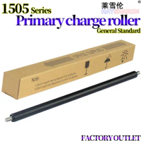 Primary Charge Roller For Use in HP M1120 1522 1505 M201n 125 126 127 M225 202dw M126a M128a M226dn
