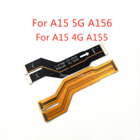 บอร์ดหลัก, สายชาร์จและเชื่อมต่อ, สาย Flex, สำหรับ Samsung A15 4G, A155F, A15 5G, A156B, A156U, A15 5