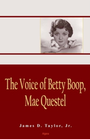 【電子書】Voice of Betty Boop, Mae Questel