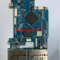 Repair Parts For Sony Alpha ILCE-7RM4 A7RM4 A7R IV Motherboard Main Board PCB Mainboard Camera