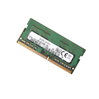 SODIMM หน่วยความจำ RAM DDR3 DDR4 4กิกะไบต์8กิกะไบต์16กิกะไบต์32กิกะไบต์1600เมกะเฮิร์ตซ์สำหรับแล็ปท็อปโน๊ตบุ๊คจำนวนมาก
