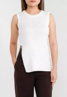 AIR SPACE Sleeveless Top