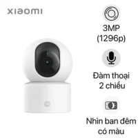 Xiaomi Smart Camera C301
