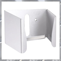 Hot Selling-For Starlink Gen2 Power Wall Bracket Ethernet Adapter Mount Brackets Stability Wall Moun