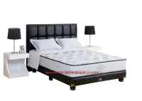 Springbed Guhdo Emerald Dream Legacy Style Komplit Set