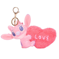 Hugs of Love Collection Keychain  Angel
