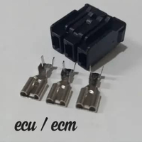 Socket spull ECU ECM Vario 125 Vario 150 PCX Plus Kabel