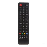 BN59-01289A Remote Control Fit for TV UN55MU6290F UN65NU7100AFXZA UN55MU6490F Dropship