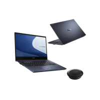 【ASUS 華碩】揚聲器組★16吋i5商用筆電(B5602CBA-0121A1240P/i5-1240P/16G/512G SSD/W11P)