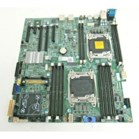 Original Server Motherboard For DELL For PowerEdge R430 3XKD DYFC8 03XKD 0DYFC8