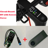 Electric Scooter Dashboard Display Kit For Xiaomi M365 Pro Circuit Board for Xiaomi M365 &amp; M365 Pro Scooter Bt Board M365 Part