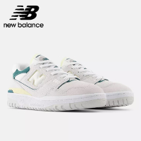 [New Balance]復古鞋_女性_杏綠色_BBW550AA-B楦