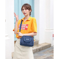 GUDIKA-พร้อมส่งกระเป๋าสะพายข้าง กระเป๋าหิ้ว กระเป๋าสะพายไหล่ กระเป๋าแฟชั่น กระเป๋ากันน้ำ รุ่น-5163