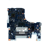 SN NM-A491 FRU 5B20K61885 CPU I36100 I56200U I76500U compatible replacement Model ideapad 300-17ISK Laptop computer motherboard