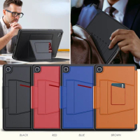 10pcs Heavy Duty Armor Case for Samsung Galaxy Tab A 8 8.4 10.1 A8 10.5 T290 T307 T510 X200 A7 Lite T220 Smart Shockproof Cover
