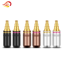 QYFANG Gold Plated Beryllium Copper Earphone Pin Audio Jack Wire Connector Metal Adapter Plug For IE40 IE40PRO HiFi Headphone
