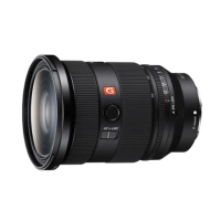 【SONY 索尼】FE 24-70mm F2.8 GM II(公司貨 SEL2470GM2)