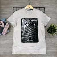 Bombboogie Kaos Pria Original gambar 5 XL
