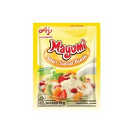 Mayumi Saus Salad Buah 70 gr
