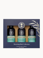 Neal's Yard Remedies Restoring Bath Collection