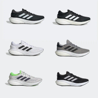 【adidas 愛迪達】運動鞋 慢跑鞋 休閒鞋 男鞋 女鞋(GW9088&GW9089&GW9093&GW6174)