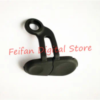 New repair part For Nikon D300 D300S D3 D3S D3X D700 D4 Shutter cable Rubber Top Cover Rubber Lid Door Camera Replacement