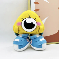 22cm Baby Bil The Book Of Bill Plush Toys Cartoon Big Eyed Shoes Cute Soft Stuffed Pillow Dolls For 