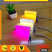 LAMPU LED SOLITER AQUASCAPE AKUARIUM IKAN CUPANG