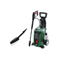 BOSCH博世 高壓清洗機UA125+刷狀噴頭