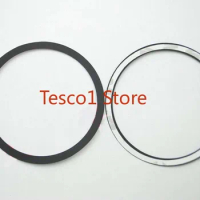 Brand New Original For Nikon 24-120mm F4 Front Cover Ring Lens Before The Cylinder Decorative Film Camera Replacement Part