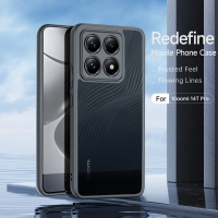 Case Xiaomi 14T | 14T Pro - Dux Ducis Aimo Series Cover Casing