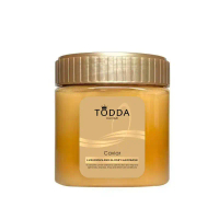 【Cod】【Special Product】Todda Hair Treatment Cream Keratin Straightening Cream Keratin Hair Care 500g 
