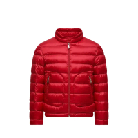 Bonsoir Acorus packable down jacket ( kids )