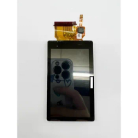 for Sony A5100 A6500 Screen LCD Touch Display Parts