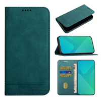 Leather Case For Huawei Y9 Y6 Y7 2019 P8 P9 P10 Lite Honor 8A 9X Y8S Y9S 9C 10i lite Nova 3i 8i 6 5 Wallet Card Flip Phone Cover