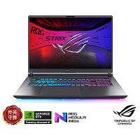 ASUS G815LW 18吋2.5K電競筆電 (Ultra 9 275HX/GeForce RTX5080/16GB/1TB SSD/電光綠/ROG Strix G18)