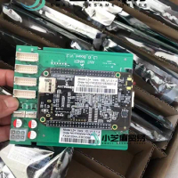 Antminer L3+ A3 D3 Control Board LTC Used Electronic product MINING
