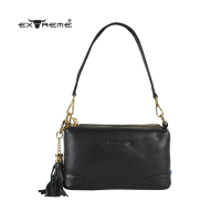 Extreme Leather Women Sling Crossbody Bags (CGL050H)