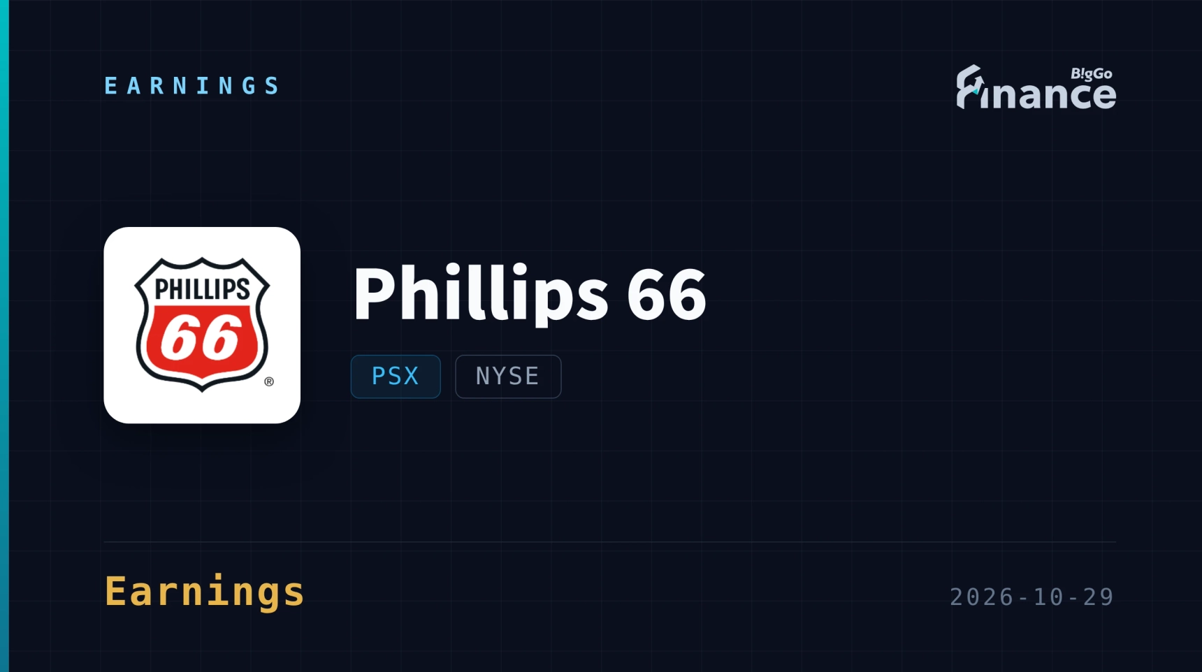 Phillips 66 Posts Blowout Q3 as Refining Margins Nearly Double; Stock Rebounds