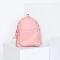 ESCORT Ransel Kecil Backpack Korea Ransel Kuliah Wanita LILY