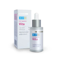 Hada Labo 肌研 H.A. Supreme 亮肌淨斑精華 (GB) 30ml