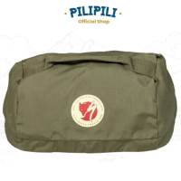 Tas Sepeda Fjallraven x Specialized Cave Lid Pack Green