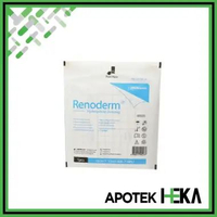 Renoderm Dressing Hydrocolloid 10x10 cm isi 1 pc