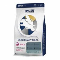 INGEN Vet 信元-VUC4 貓泌尿道處方糧 膀胱炎 泌尿道處方 成貓飼料 自發性膀胱炎 紓壓 焦慮