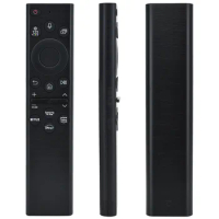 New BN59-01385A Voice Remote Control For Samsung Smart TV QN50Q60BD QN50Q80BAFZXA QN55QN85BA QN55QN90BD QN55S95BD