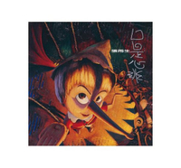 【停看聽音響唱片】【黑膠LP】張雨生：口是心非 (2LP)