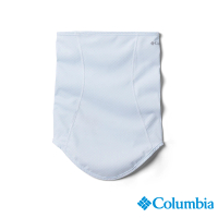 【Columbia 哥倫比亞 官方旗艦】中性 -Freezer Zero™UPF50涼感快排頸圍-白色(UCU01340WT/IS)