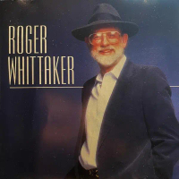 ซีดี Roger Whittaker - Greatest Hits - Live - Vol. 2 (CD) (VG+)
