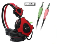 Rexus Vonix RX999 Professional Series Gaming Headset